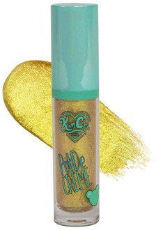 PotDe Creme 02 Golden Pearl