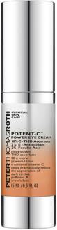 Potent C Power Eye Cream - oogcrème - 15 ml