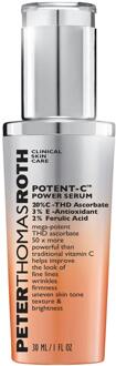 Potent-C™ Power Serum Peter Thomas Roth Serum en olie