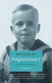 Potgieterlaan 7 - eBook Sytze van der Zee (9023449878)