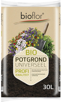 Potgrond 2700 liter (90x30L)