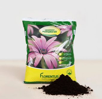 Potgrond - 5 L