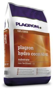 potgrond - Hydro Cocos 60/40 45ltr