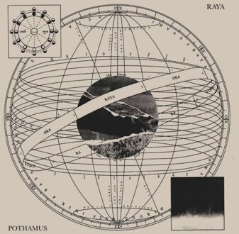 Pothamus - Raya Vinyl