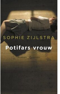 Potifars vrouw - Boek Sophie Zijlstra (9021404966)