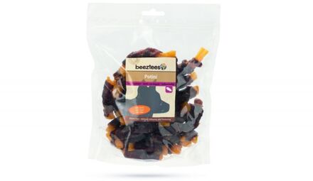 Potini Sticks - Eend – Hondensnack - 400 g