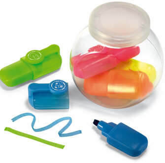 Potje Markeerstiften