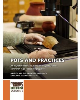 Pots and practices