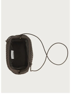 Pouch handtassen mrr19100 Bruin - One size