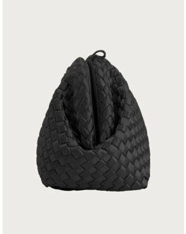 Pouch handtassen mrr19100 - maat One size Zwart