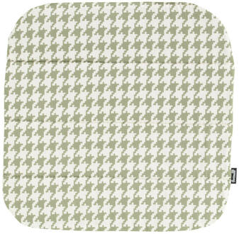 Poule Green zitkussen Sophie