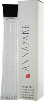 Pour Elle 100 ml  - Eau de Parfum - Damesparfum