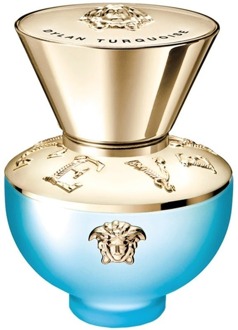 Pour Femme Dylan Turquoise - 30 ml - Eau de Toilette