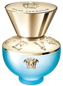 Pour Femme Dylan Turquoise - 50 ml - Eau de Toilette