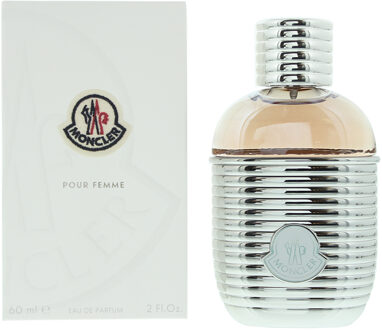 Pour Femme Eau de Parfum 60 ml