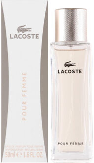 Pour Femme EDP 50 ml