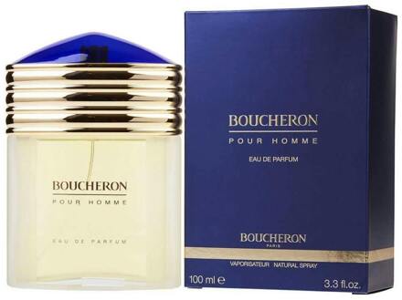 Pour Homme - 100ml - Eau de toilette