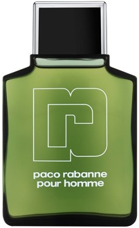 Pour Homme 200 ml - Eau de toilette - Herenparfum