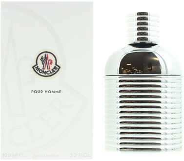 Pour Homme Eau de Parfum 100 ml