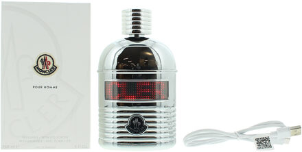 Pour Homme Eau de Parfum 150 ml