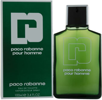 Pour Homme eau de toilette - 100 ml - 000