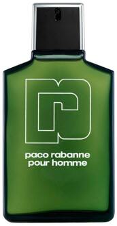 Pour Homme eau de toilette - 100 ml - 000