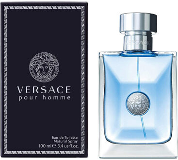 Pour Homme EDT 100 ml