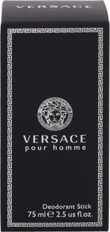 Pour Homme Mannen Stickdeodorant 75 ml 1 stuk(s)