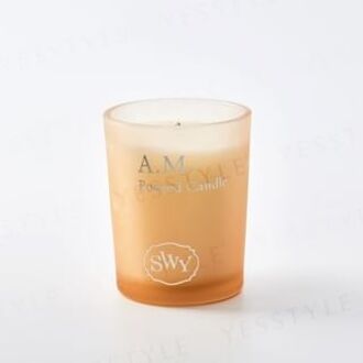 Poured Candle A.M. 500g