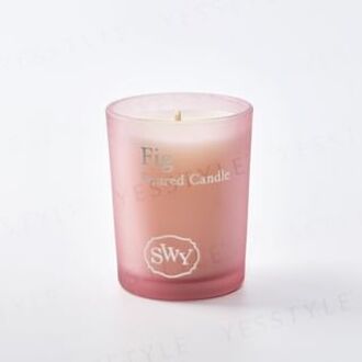 Poured Candle Fig 150g