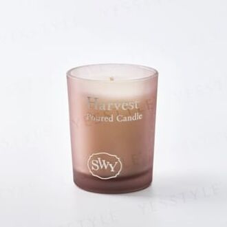 Poured Candle Harvest 150g