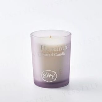 Poured Candle Hyacinth 150g