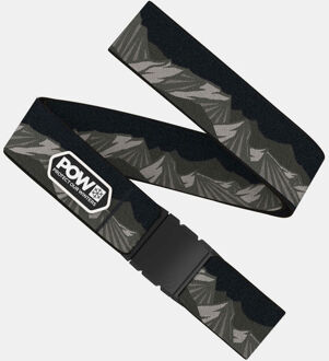 Pow X Joseph Tony Riem Zwart - One size