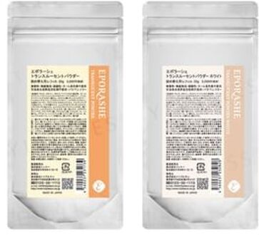 Powder Beige - Refill