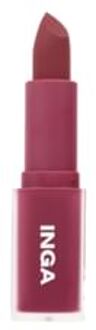 Powder Blur Lipstick - 7 Colors Bloody Wine