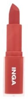 Powder Blur Lipstick - 7 Colors Camellia Garden