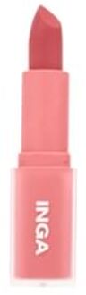 Powder Blur Lipstick - 7 Colors Champagne Rose