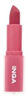 Powder Blur Lipstick - 7 Colors Coolish Cherry