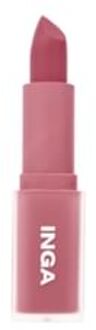 Powder Blur Lipstick - 7 Colors Mauve Lilac