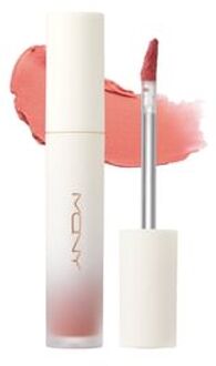 Powder Blur Tint - 6 Colors #04 Peach Melba