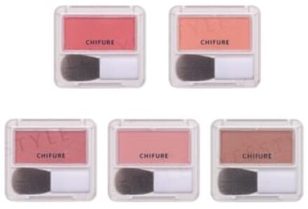 Powder Blush 270 Rose Red
