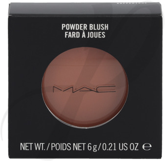 Powder Blush Coppertone