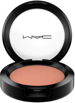 Powder Blush Coppertone