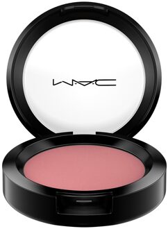 Powder Blush Desert Rose