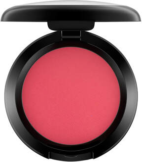 Powder Blush Frankly Scarlet