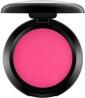 Powder Blush Full Fuchsia