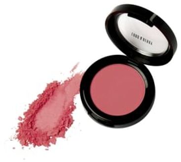Powder Blusher - 9 Colors #Peach - 4g