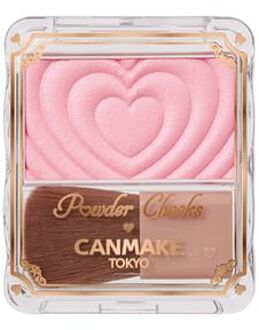 Powder Cheeks P02 Little Shy Pink
