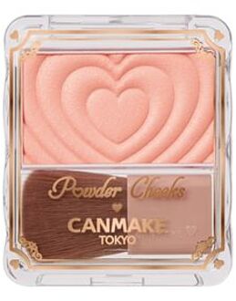 Powder Cheeks P03 Cheerful Peach