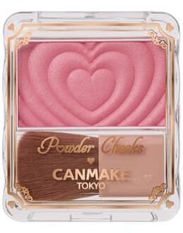 Powder Cheeks P40 Thx